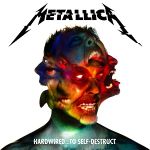 Metallica — Hardwired... To Self-Destruct