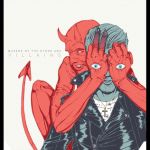 Queens Of The Stone Age — Villains