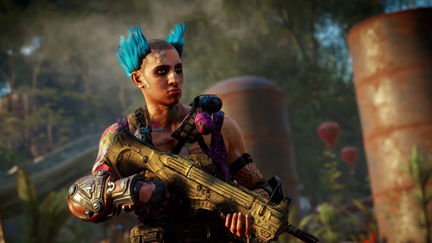 Rage 2