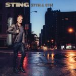 Sting — 57th & 9th