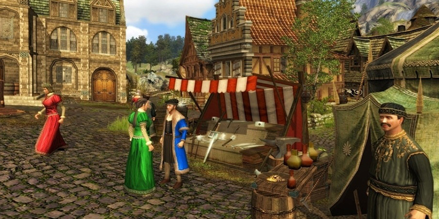 The Guild 2