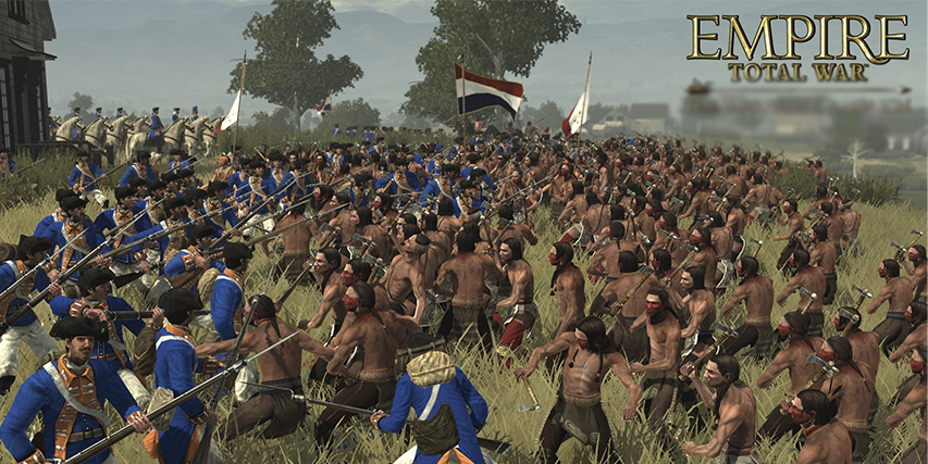 Total War