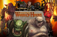   Warhammer Online: Wrath of Heroes