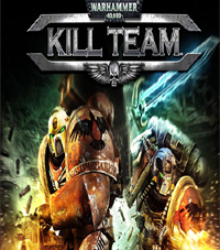   Warhammer 40,000: Kill Team