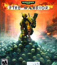   Warhammer 40,000: Fire Warrior