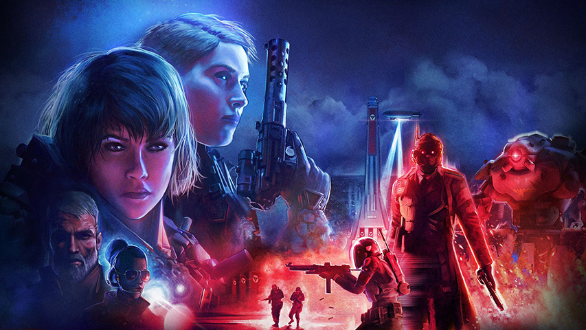 Wolfenstein: Youngblood