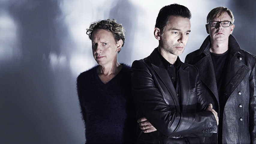  Depeche Mode.    theplace2.ru