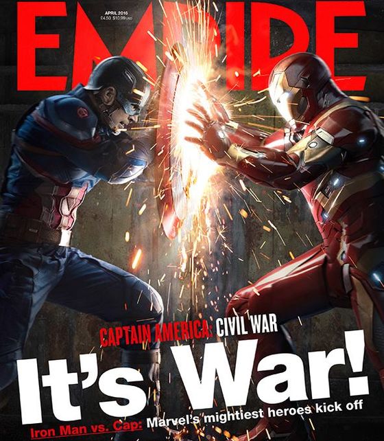   Empire