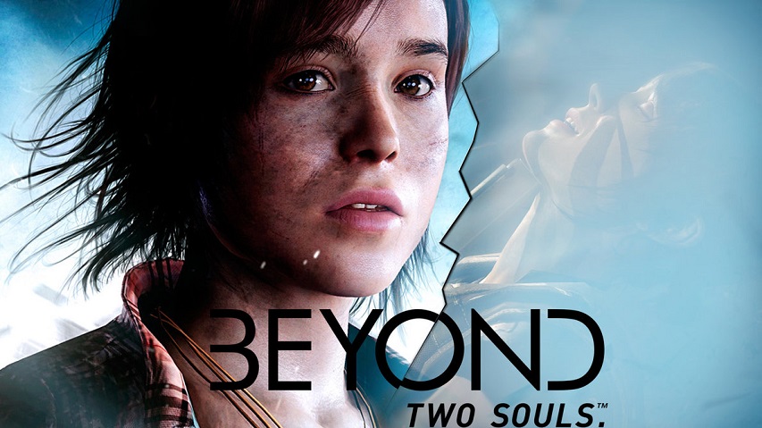 Beyond: Two Souls