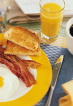 Завтрак. Фото с сайта raemed.ru