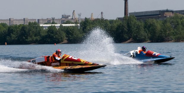 Водный спорт. Фото с сайта krsk.sibnovosti.ru
