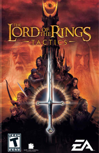   The Lord of the Rings: Tactics 