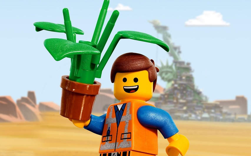    Lego.  2