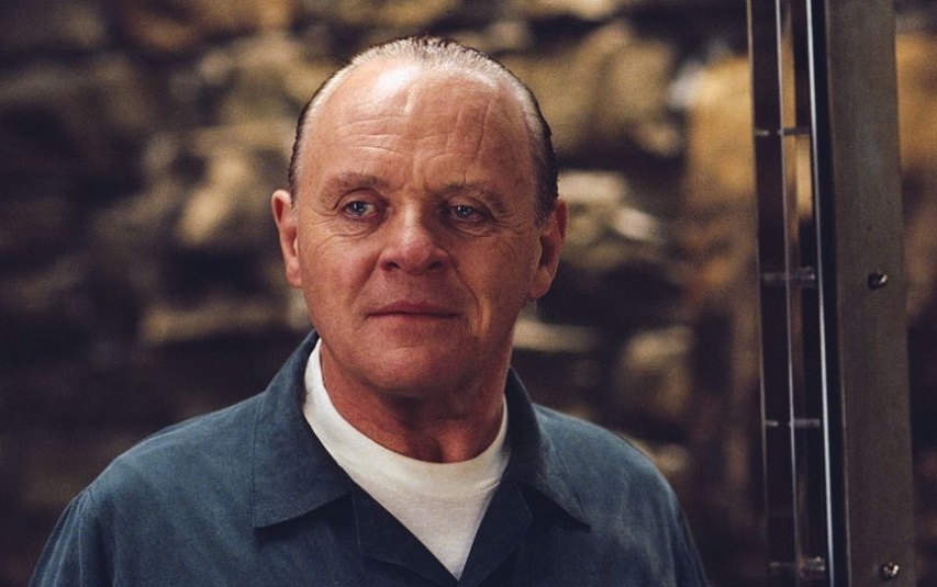 Кадр из фильма «Красный дракон»