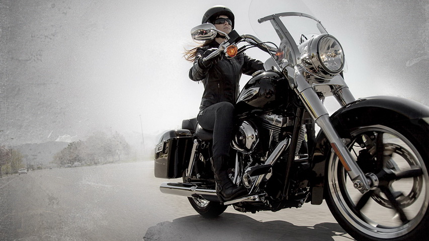 Harley-Davidson.    mmoto.tk