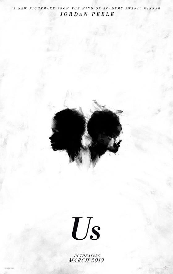 Постер фильма «Мы»