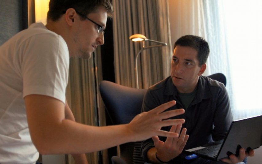 ���� �� ������ Citizenfour