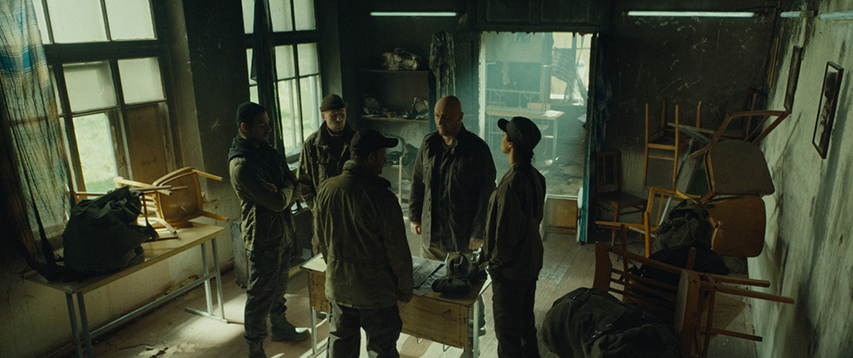 ���� �� ������ ����������� �����