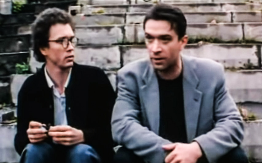 Лимита годы. Машков 1994. Машков 1993.