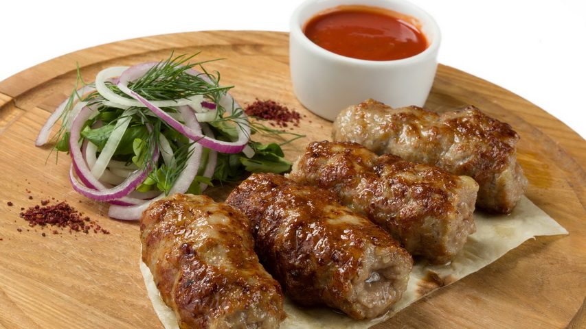 ����-�����. ���� � ����� nashashlyk.com