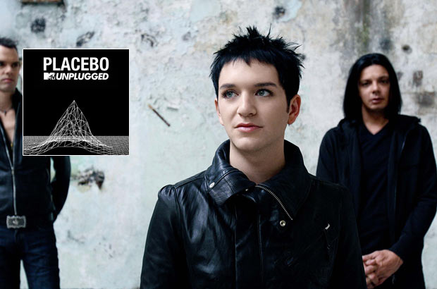 Placebo — MTV Unplugged