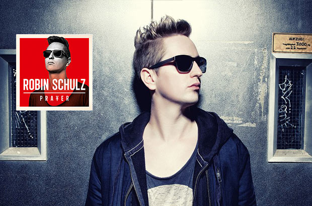 Robin schulz one by one. Робин Шульц. Робин Шульц рост. Robin Schulz певец в какой стране. Robin Schulz Prayer album.