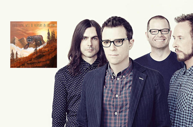 Weezer island. Hurley Weezer. Weezer everything will be Alright in the end. Плюшевый Weezer. Weezer Happy together.