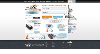    myrobots.com/