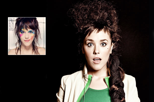 ZAZ ZAZ
