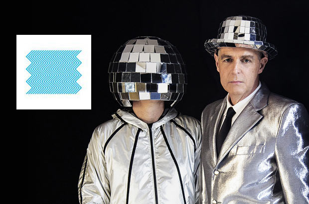 Pet Shop Boys — Electric