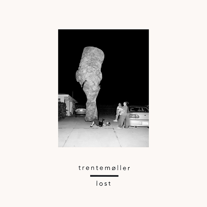    Trentemller — Lost 