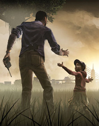    The Walking Dead: A Telltale Games Series