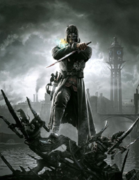    Dishonored