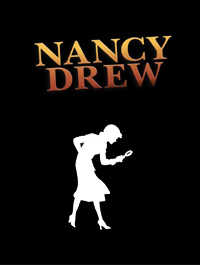    Nancy Drew