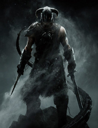   The Elder Scrolls