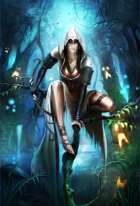    Trine