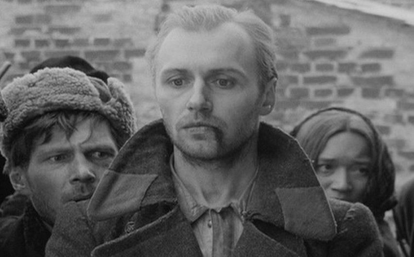 Топ самых харизматичных персонажей военных фильмов — Новости — Вебург