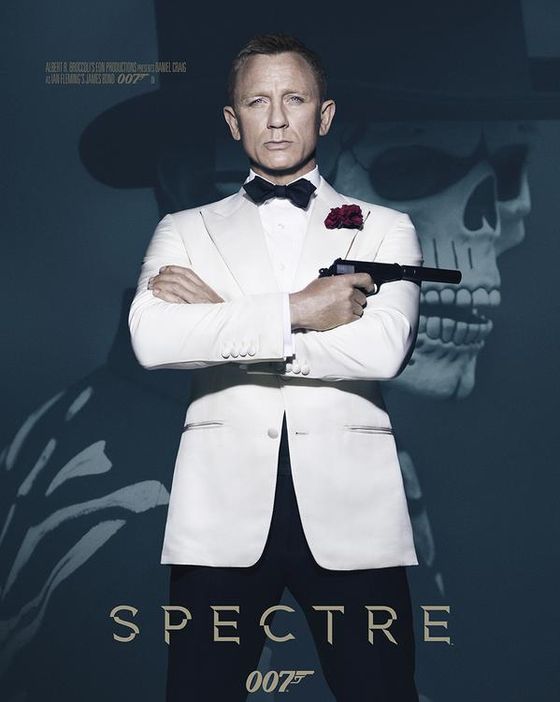   007: 