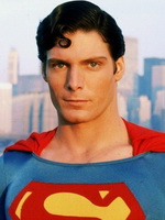 Кадр из фильма «Супермен» (1978)