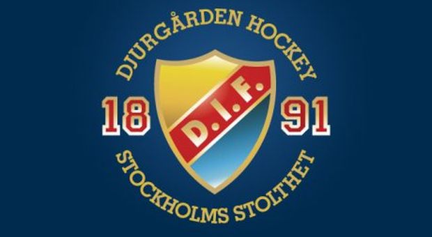 Djurgarden Hockey AB.    difhockey.se
