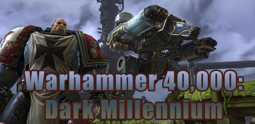 Warhammer 40,000: Dark Millennium