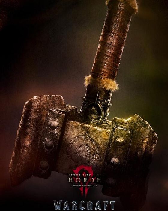 ������ ������ Warcraft