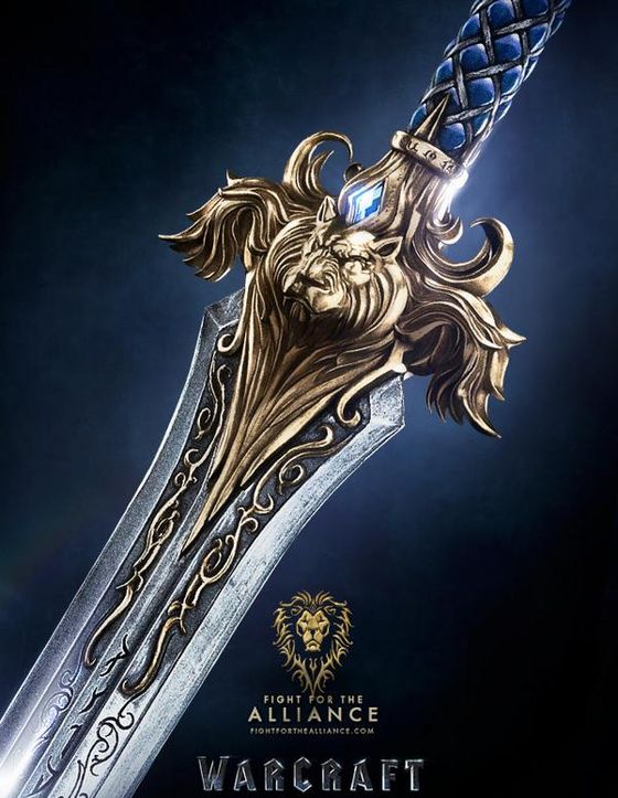 ������ ������ Warcraft