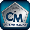   Champ Man 16  AppStore