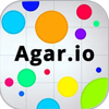 Иконка игры Agar.io из AppStore