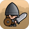 Иконка игры Mini warriors из AppStore