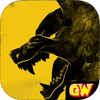 Иконка игрыWarhammer 40,000: Space Wolf из AppStore