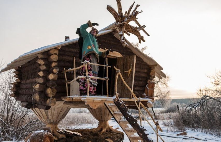 ���� � ����� parkskazov.ru