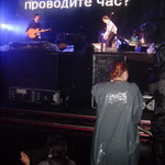 Концерт Пола МакКартни — приключения уральских битломанов в Киеве, фото 19