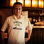 -  Jameson Lounge Bar,  2